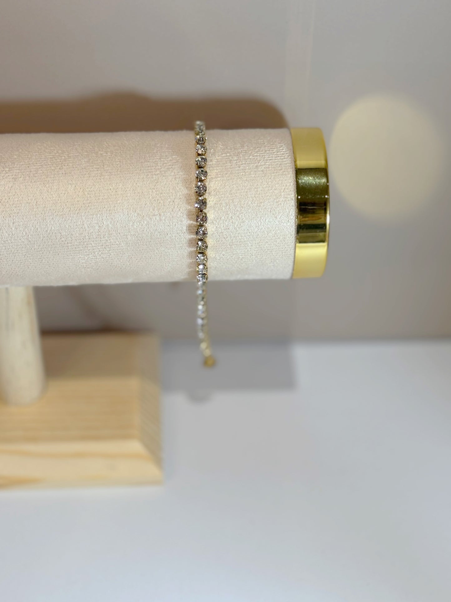 Bracelet Lumière d'Étoiles
