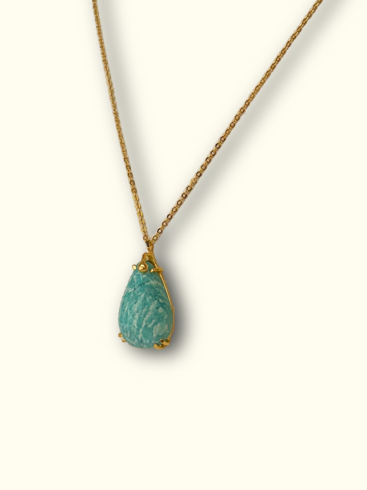 Collection Amazonite