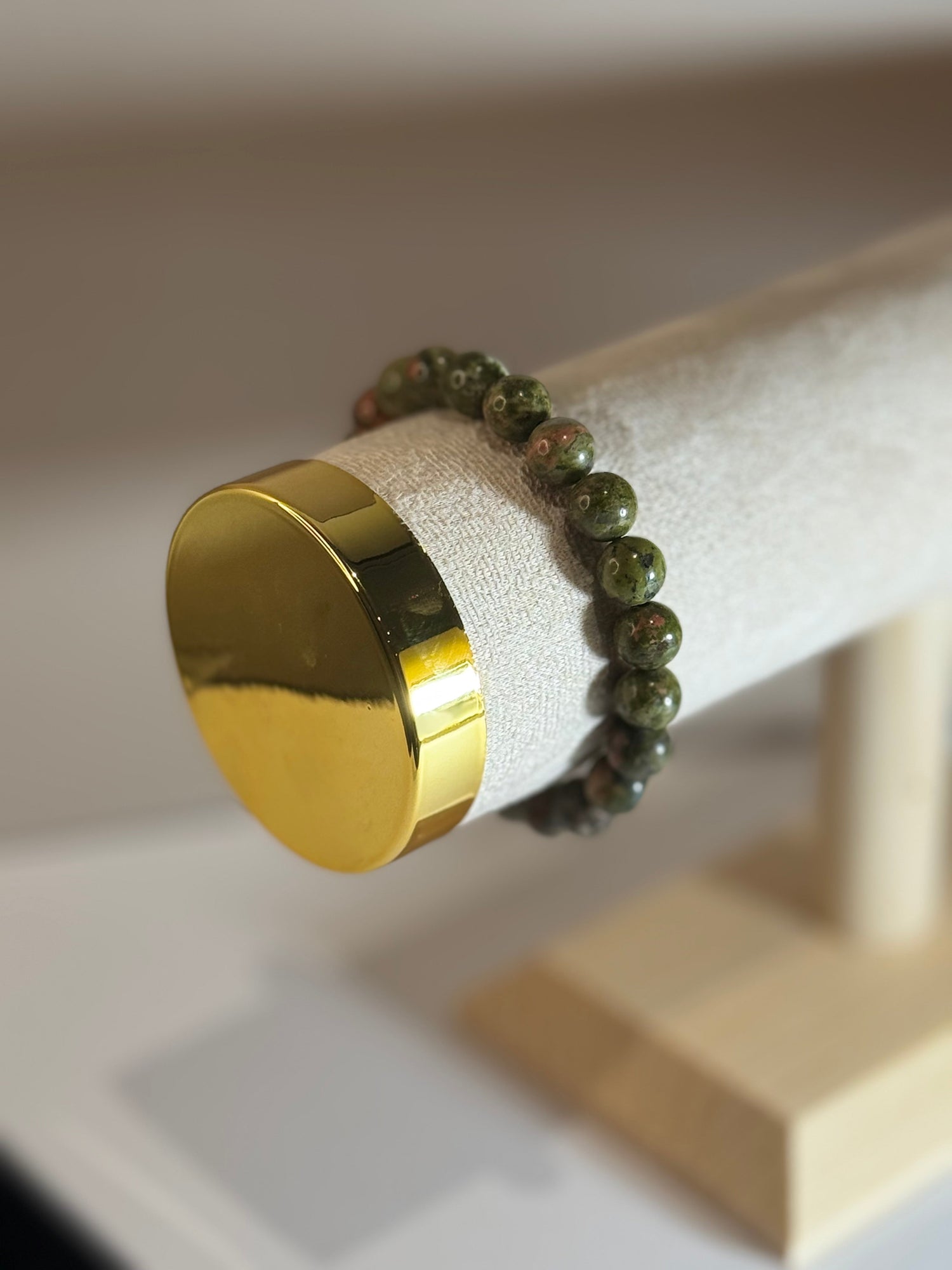 Collection Unakite