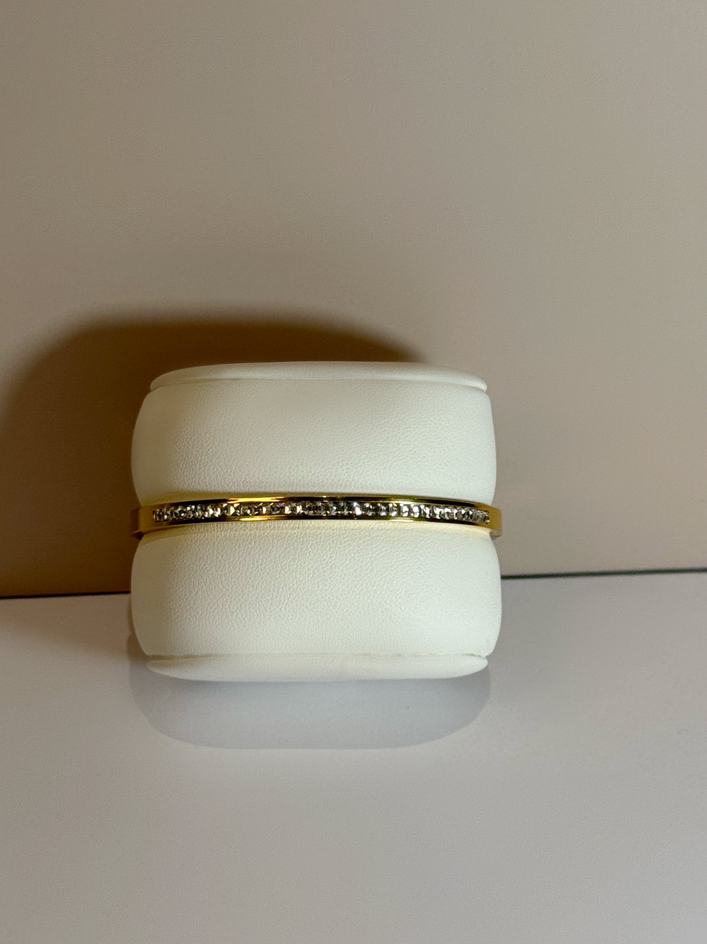 Bracelet Ligne Brillante