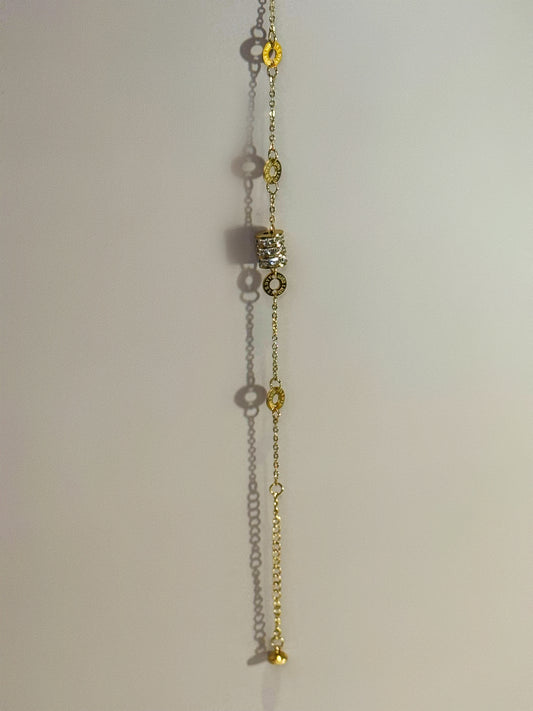 Bracelet Romain Éclat