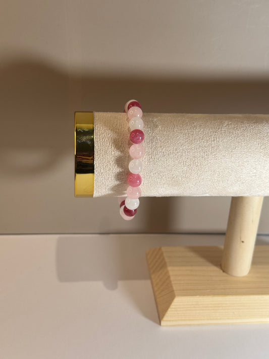 Bracelet Éclat de Rosée