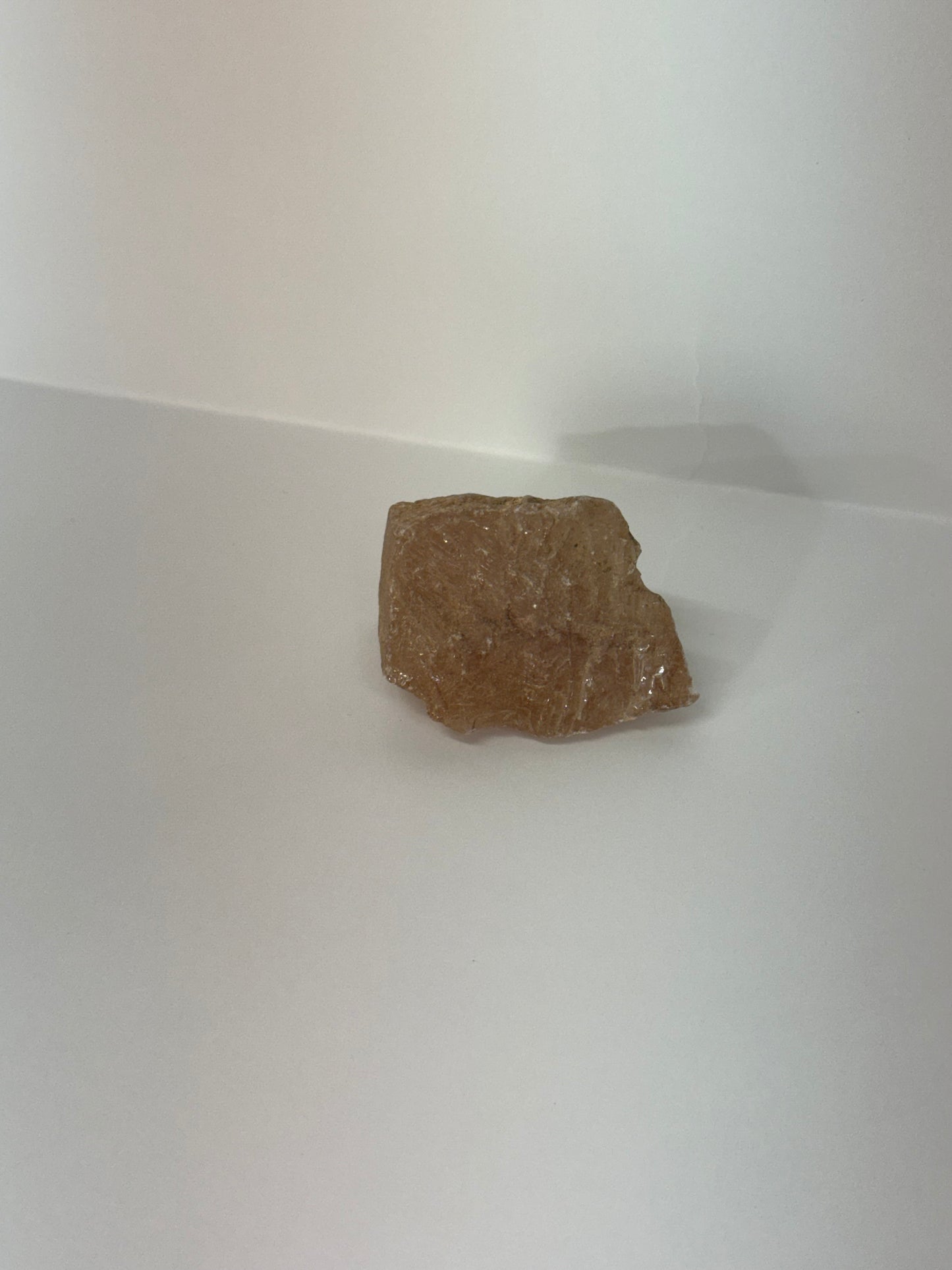 Pierre brute – Quartz Rutile