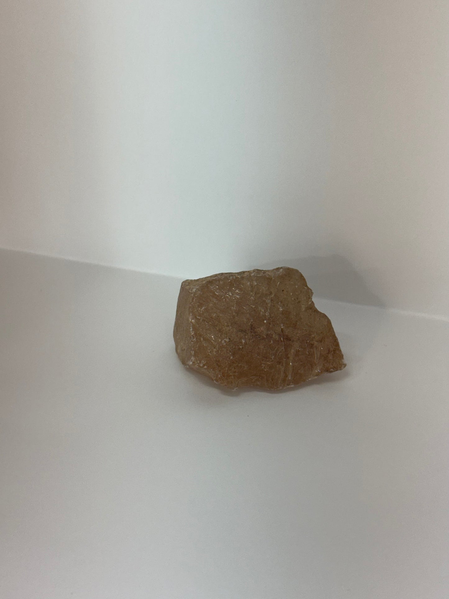 Pierre brute – Quartz Rutile