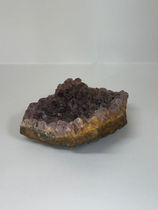 Pierre Brute: Amethyste