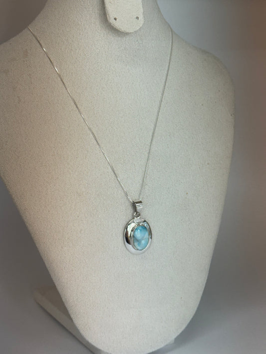 Pendentif Harmonie Océane