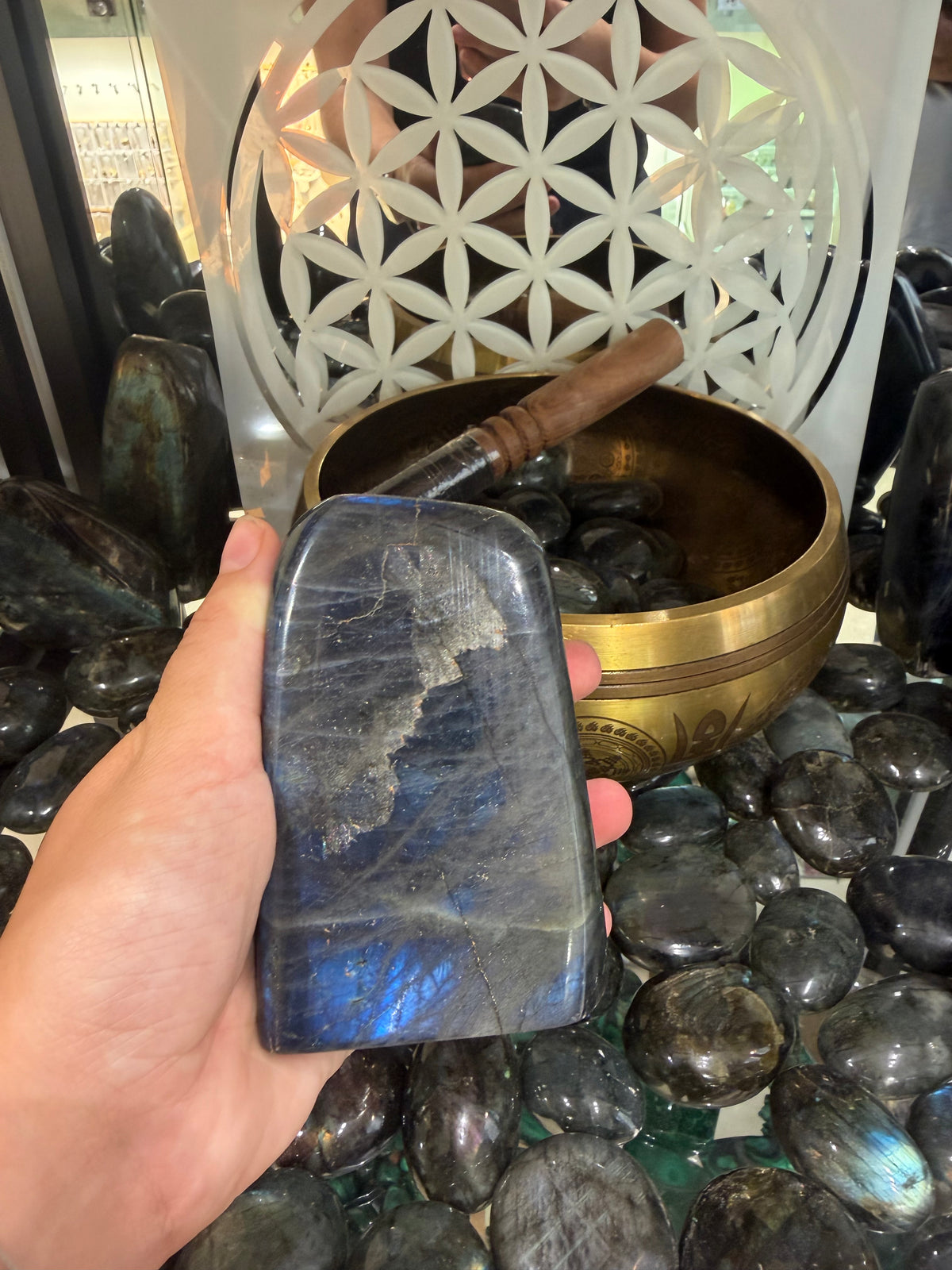 Labradorite #5