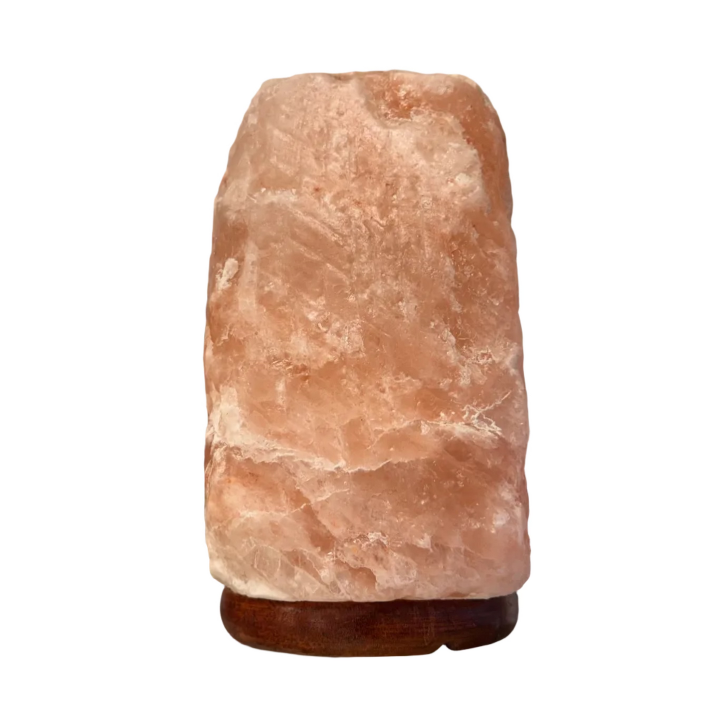 Lampe en Sel de l’Himalaya