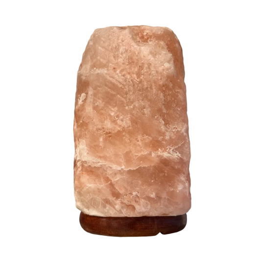 Lampe en Sel de l’Himalaya